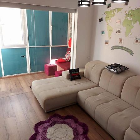 شقة Sghaus كونستانتا المظهر الخارجي الصورة