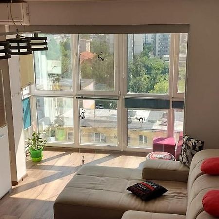 شقة Sghaus كونستانتا المظهر الخارجي الصورة