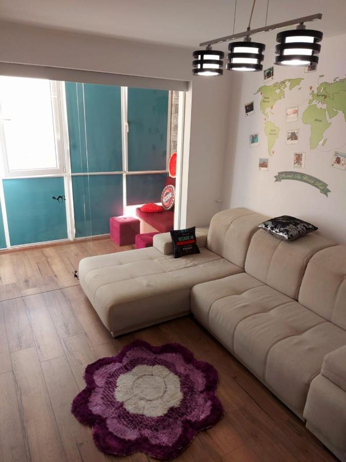 شقة Sghaus كونستانتا المظهر الخارجي الصورة