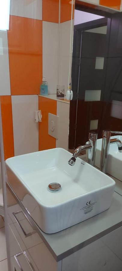 شقة Sghaus كونستانتا المظهر الخارجي الصورة