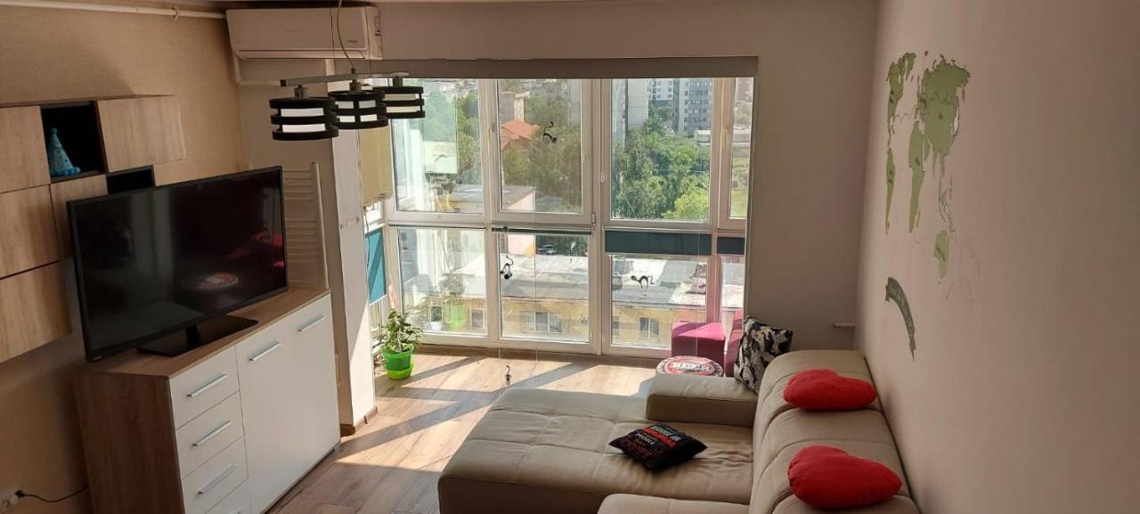 شقة Sghaus كونستانتا المظهر الخارجي الصورة